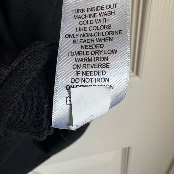 Maurices American Flag Tee - Picture 6 of 8